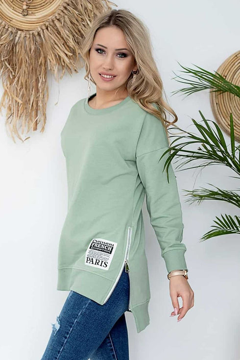 Sweatshirt model 158257 Hajdan